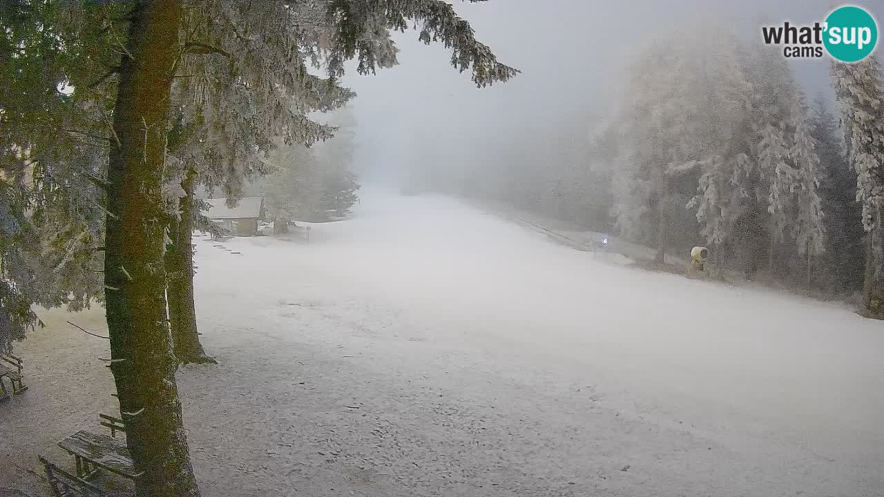 Trije Kralji – Črno jezero – Hotel Jakec