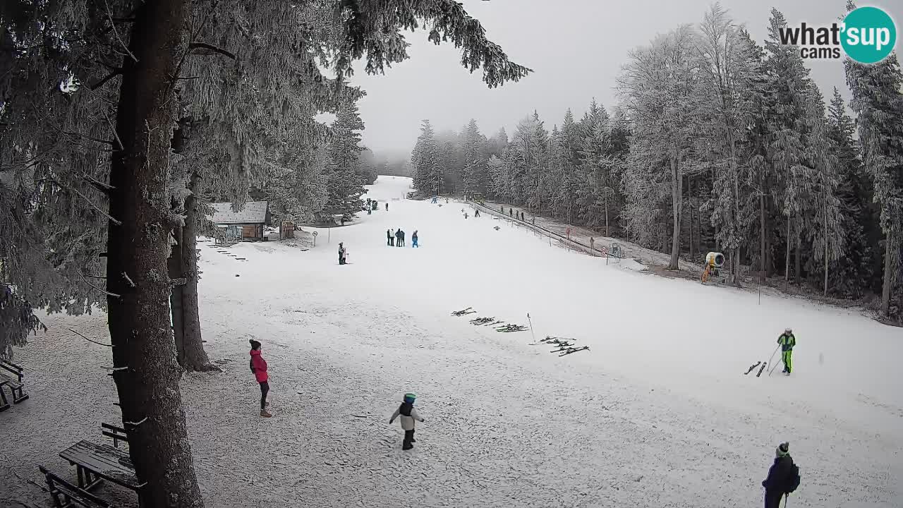 Trije Kralji – Črno jezero – Hotel Jakec