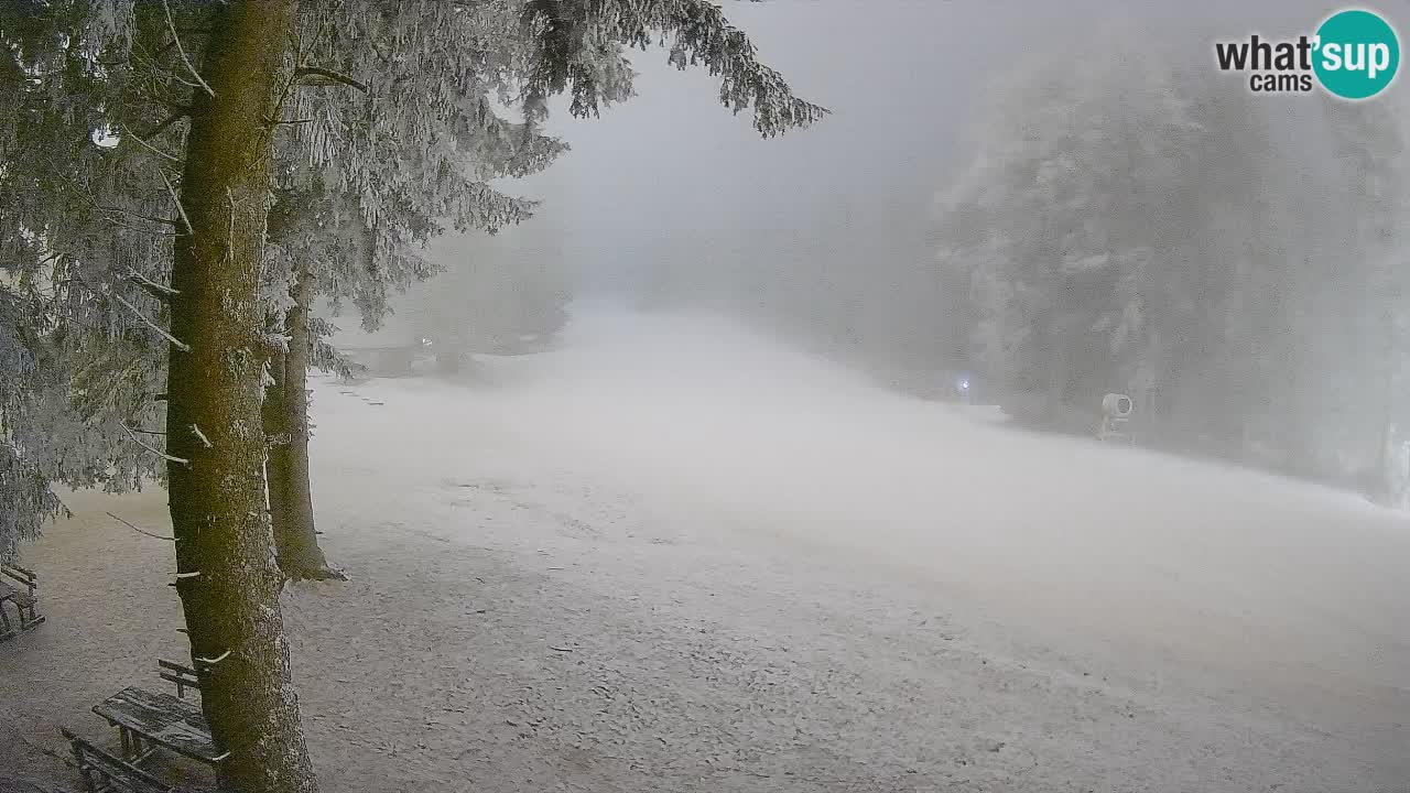 Trije Kralji – Črno jezero – Hotel Jakec