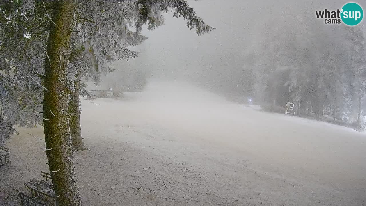 Trije Kralji – Črno jezero – Hotel Jakec