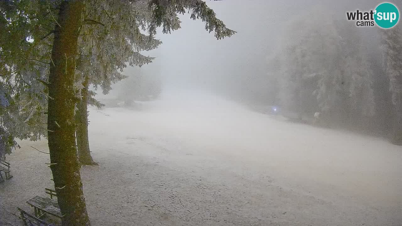 Trije Kralji – Črno jezero – Hotel Jakec