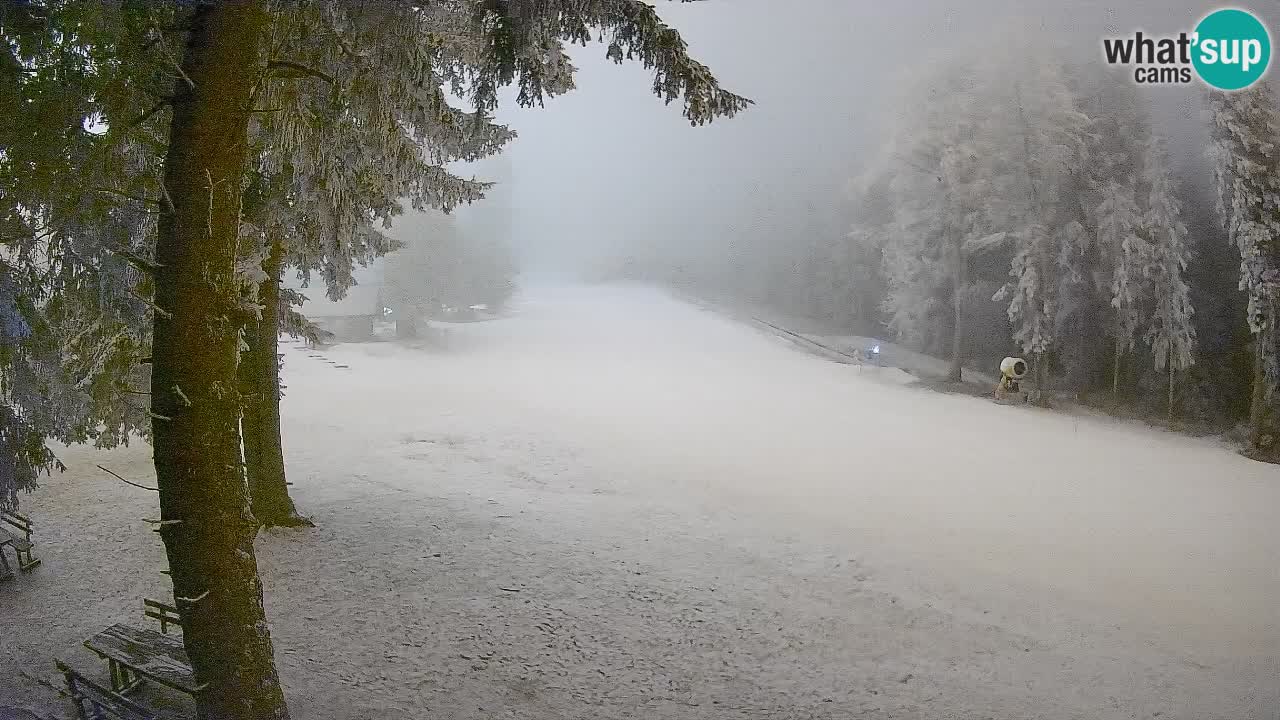 Trije Kralji – Črno jezero – Hotel Jakec