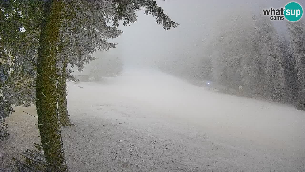 Trije Kralji – Črno jezero – Hotel Jakec