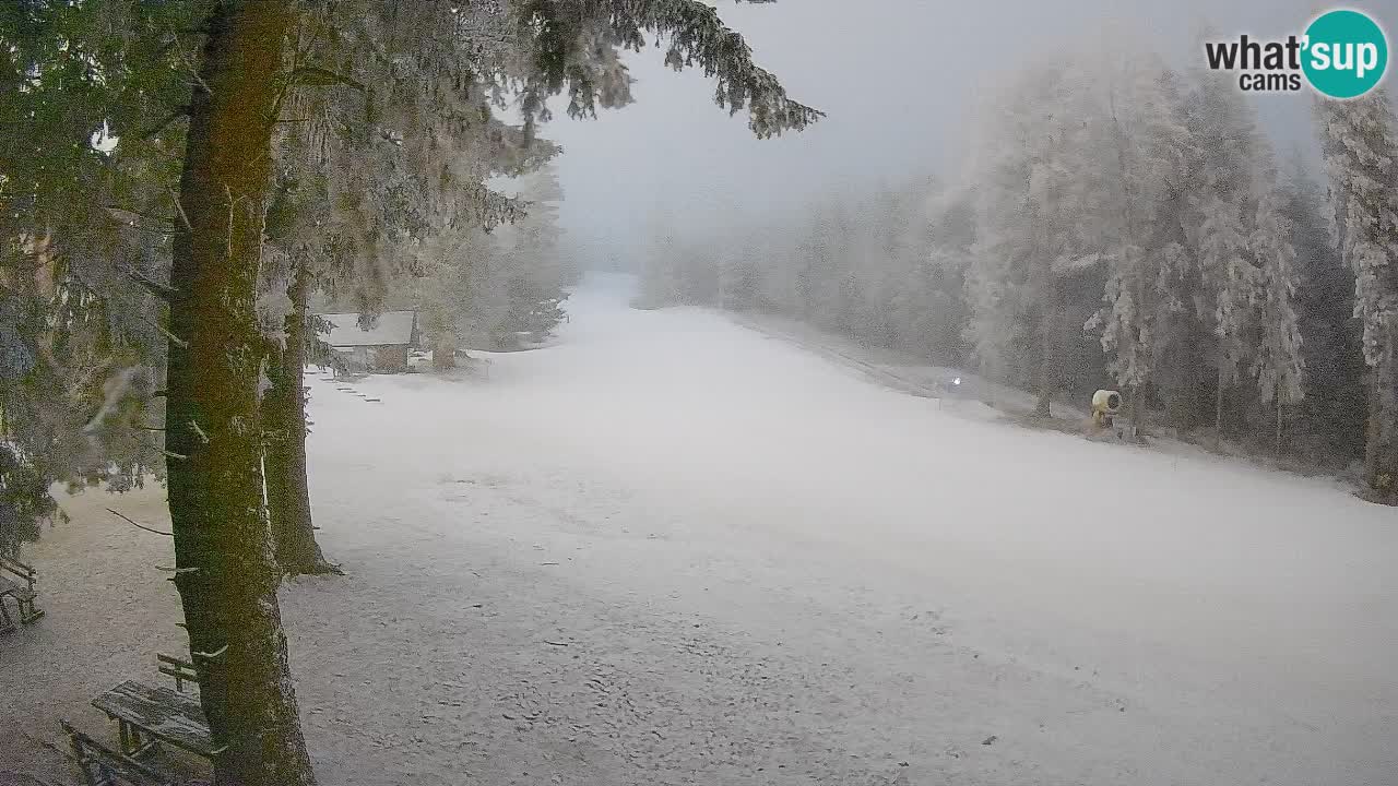 Trije Kralji – Črno jezero – Hotel Jakec