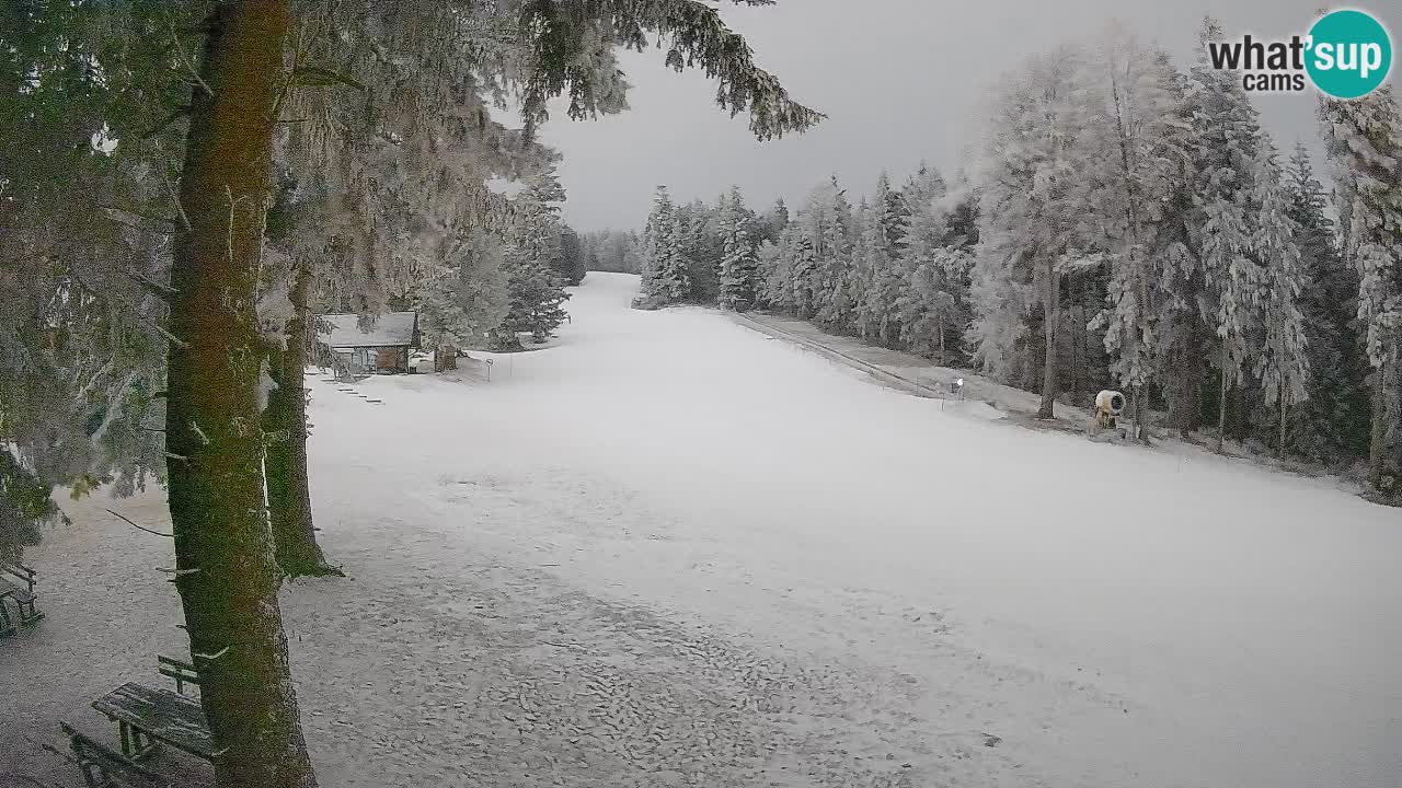 Trije Kralji – Črno jezero – Hotel Jakec