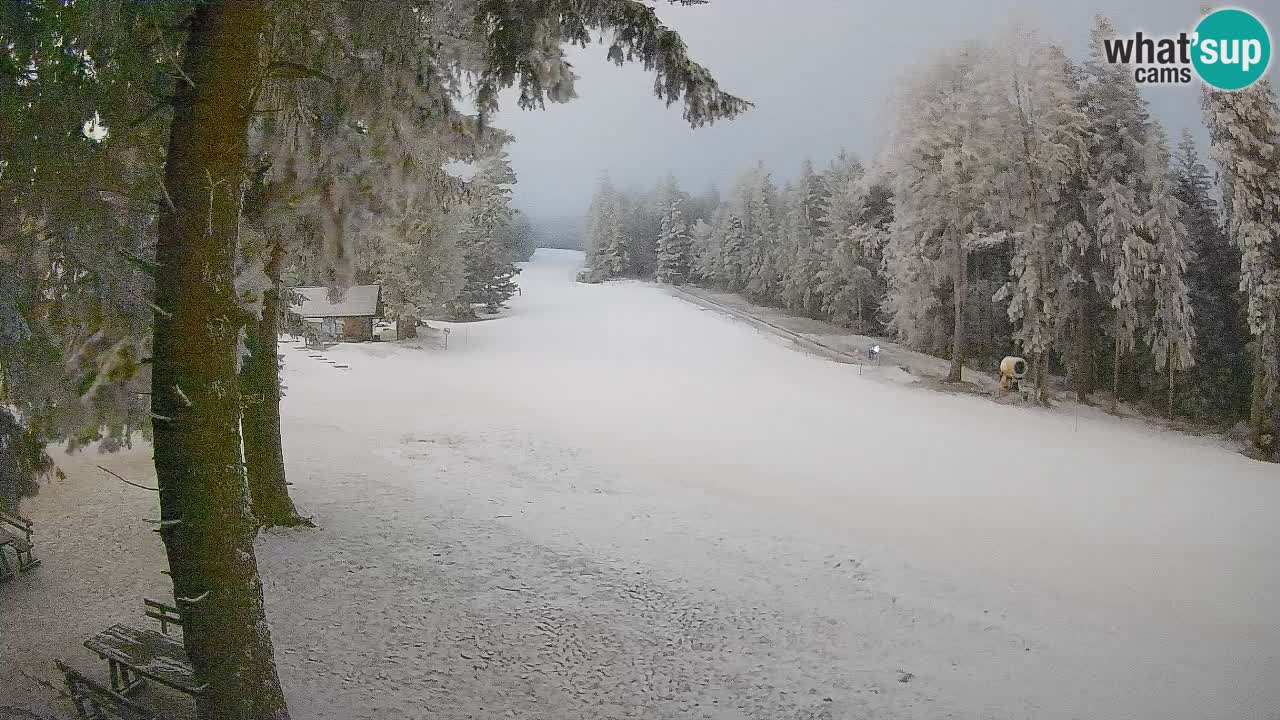 Trije Kralji – Črno jezero – Hotel Jakec