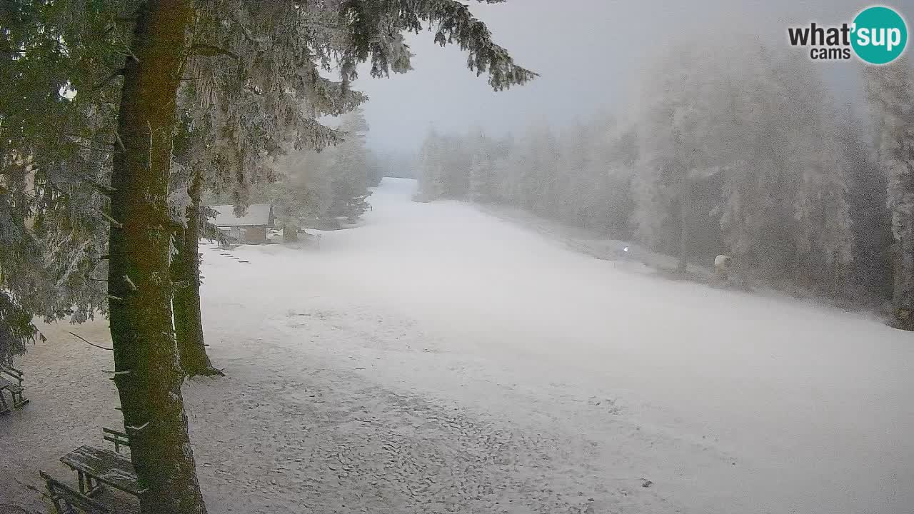 Trije Kralji – Črno jezero – Hotel Jakec