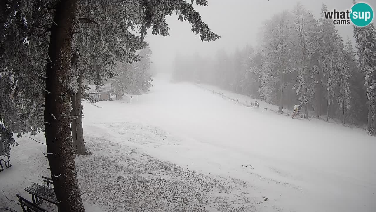 Trije Kralji – Črno jezero – Hotel Jakec