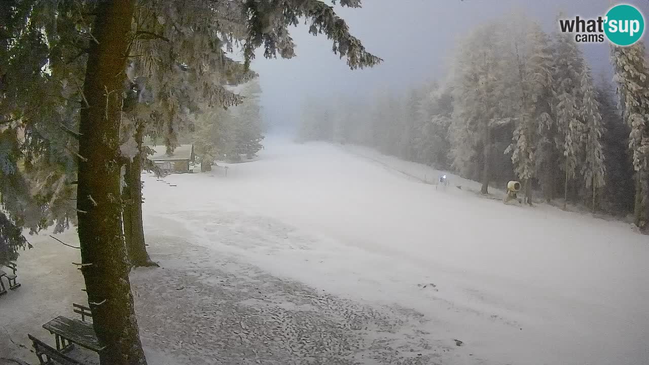 Trije Kralji – Črno jezero – Hotel Jakec