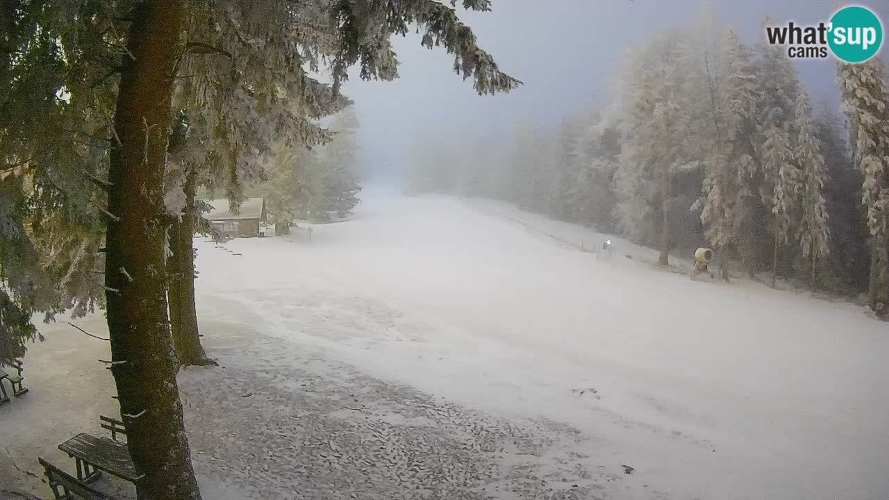 Trije Kralji – Črno jezero – Hotel Jakec