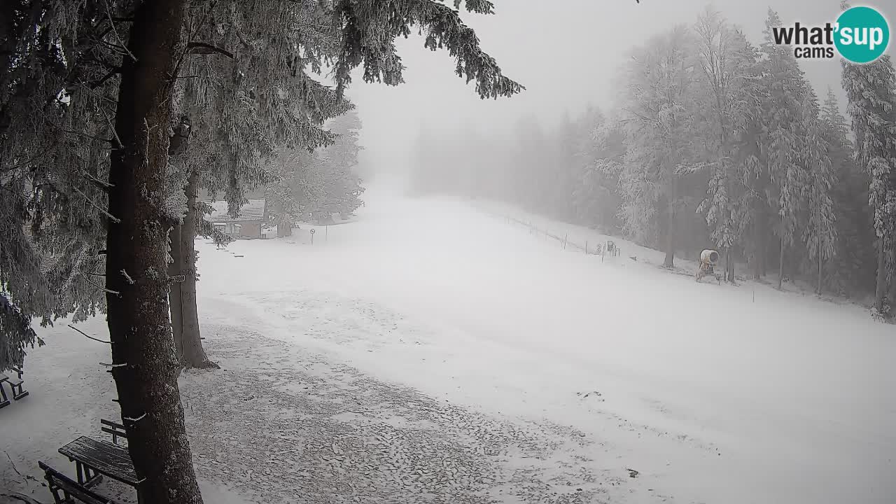 Trije Kralji – Črno jezero – Hotel Jakec