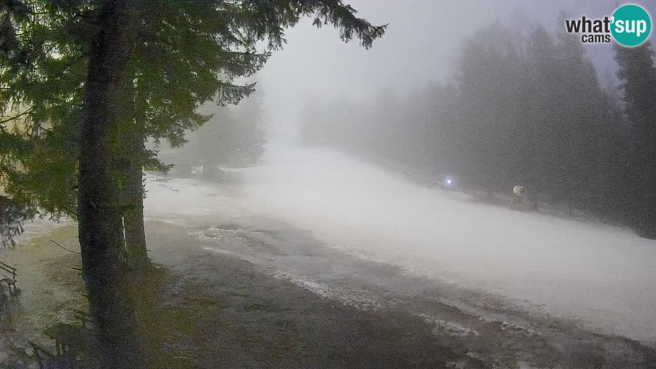 Trije Kralji – Črno jezero – Hotel Jakec