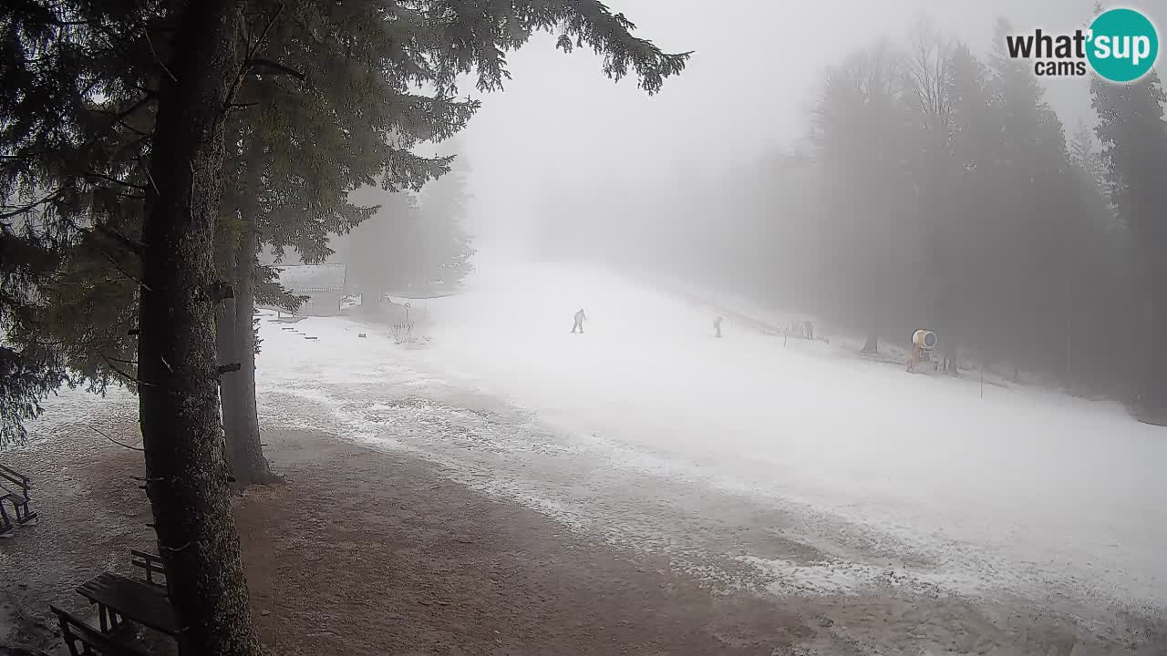 Trije Kralji – Črno jezero – Hotel Jakec