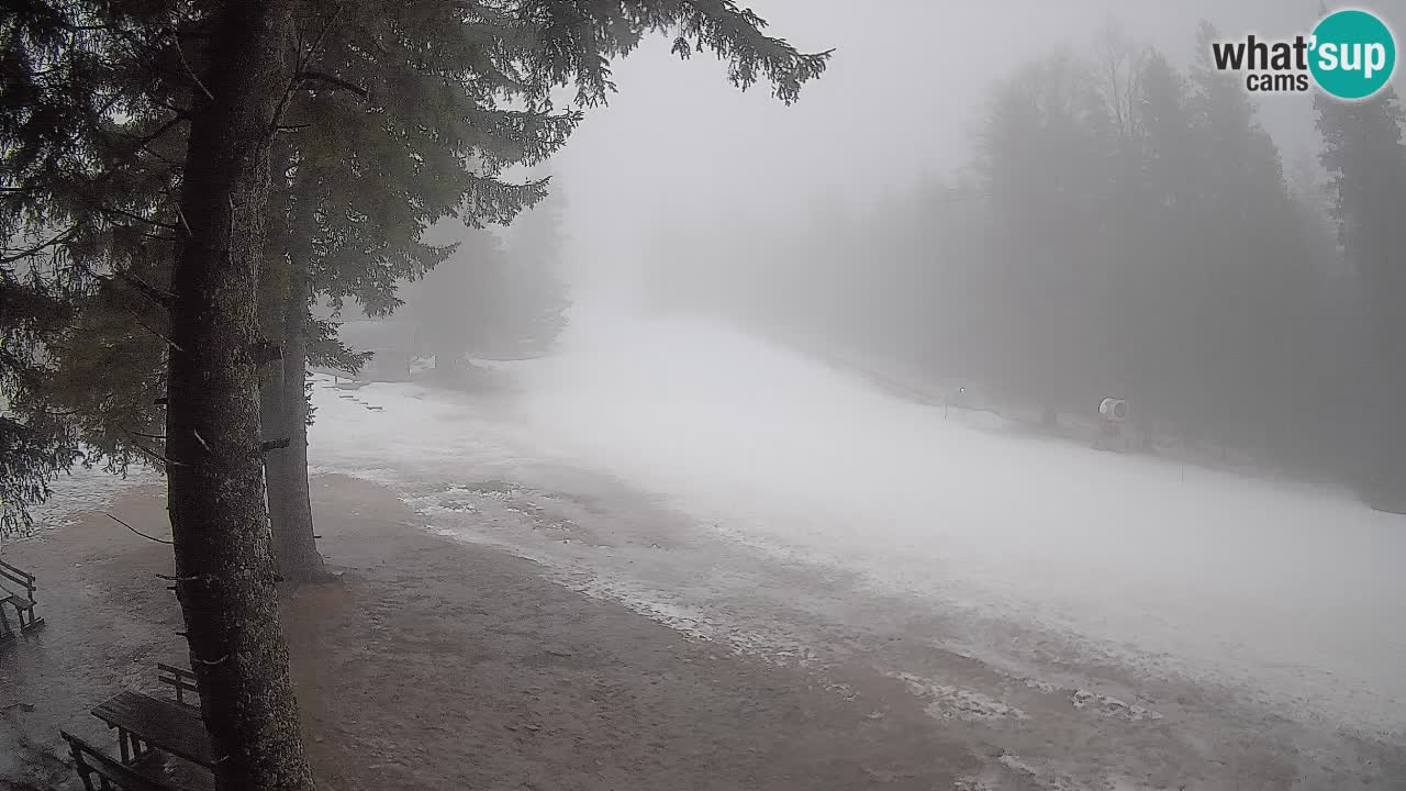 Trije Kralji – Črno jezero – Hotel Jakec