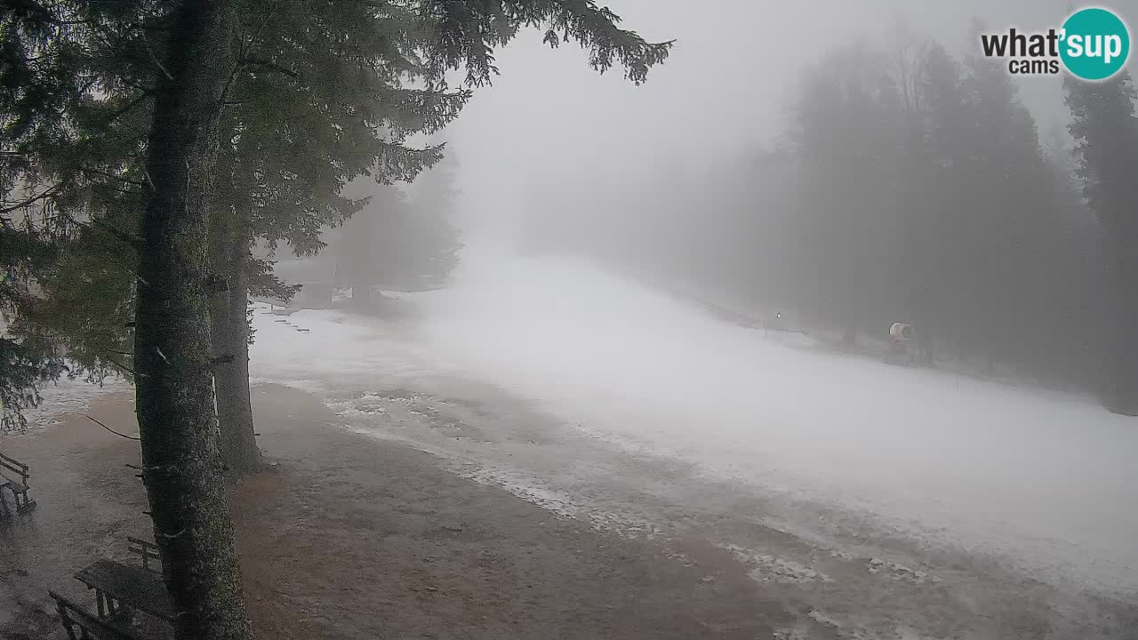 Trije Kralji – Črno jezero – Hotel Jakec