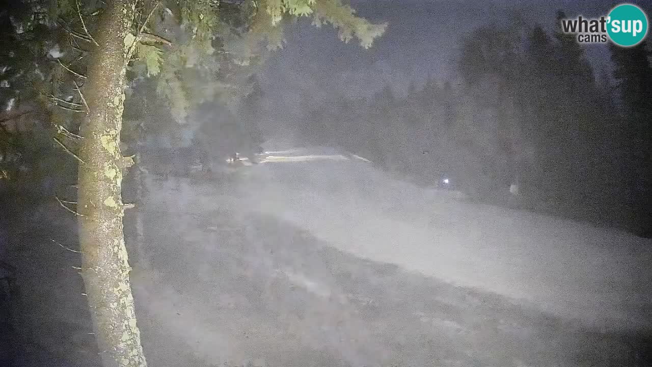 Trije Kralji – Črno jezero – Hotel Jakec