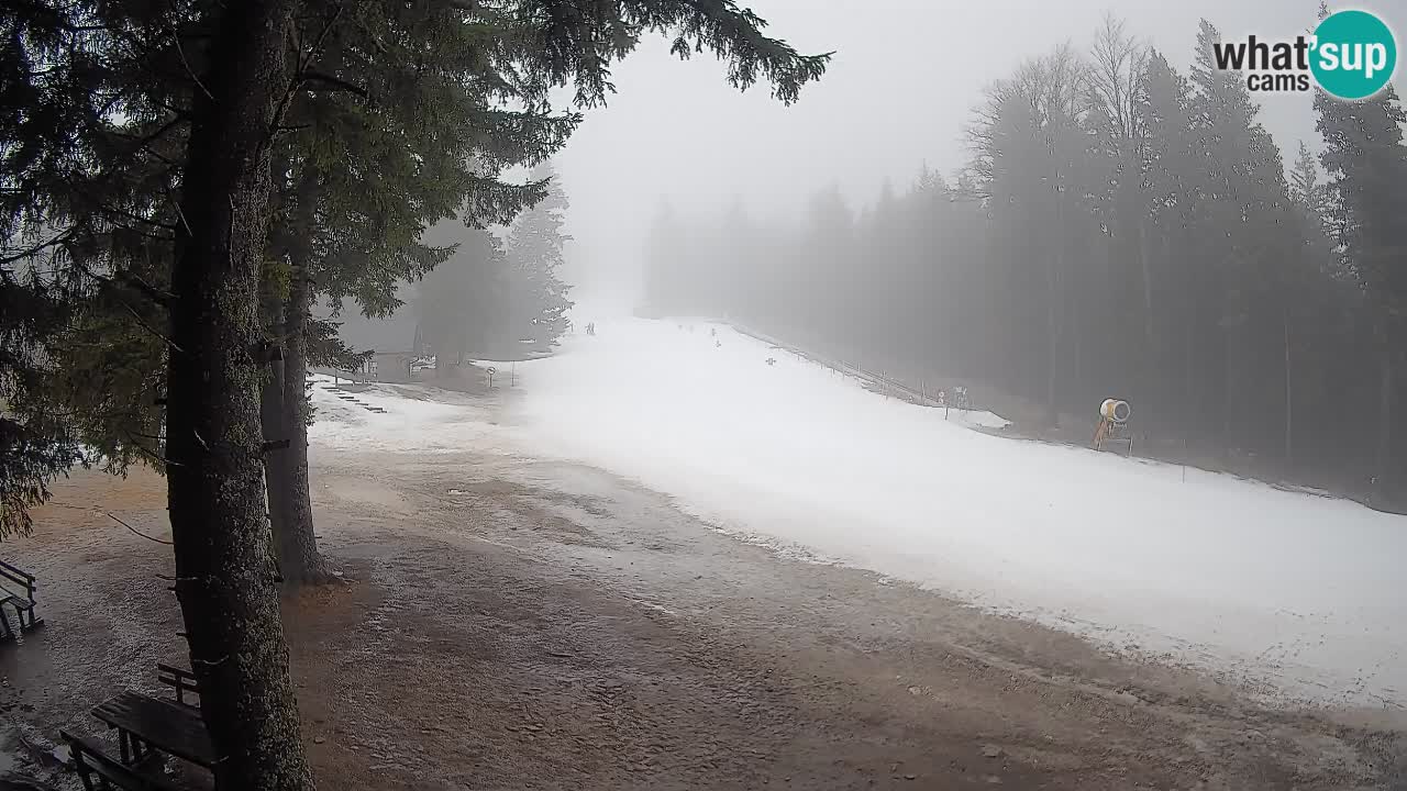 Trije Kralji – Črno jezero – Hotel Jakec