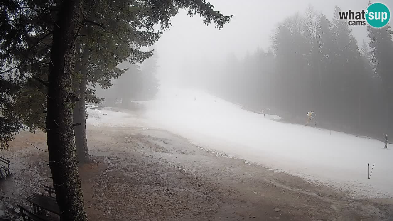 Trije Kralji – Črno jezero – Hotel Jakec