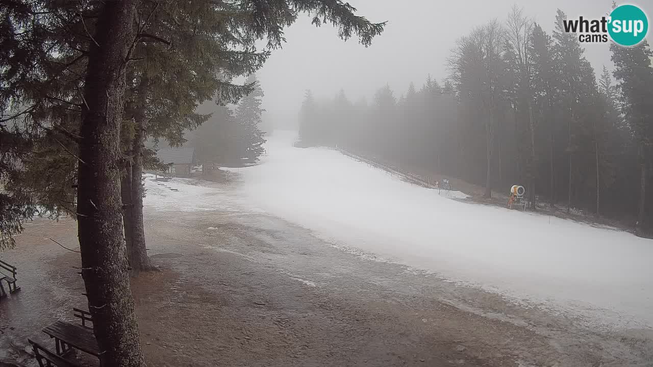 Trije Kralji – Črno jezero – Hotel Jakec