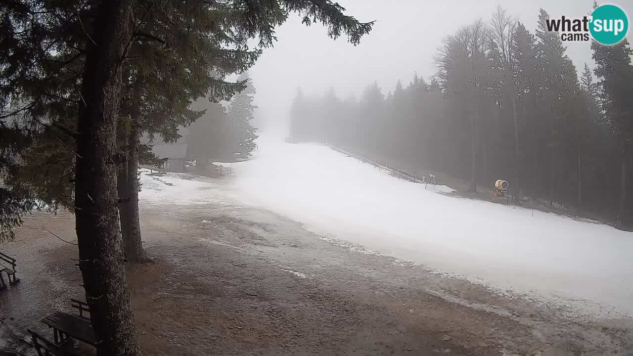 Trije Kralji – Črno jezero – Hotel Jakec