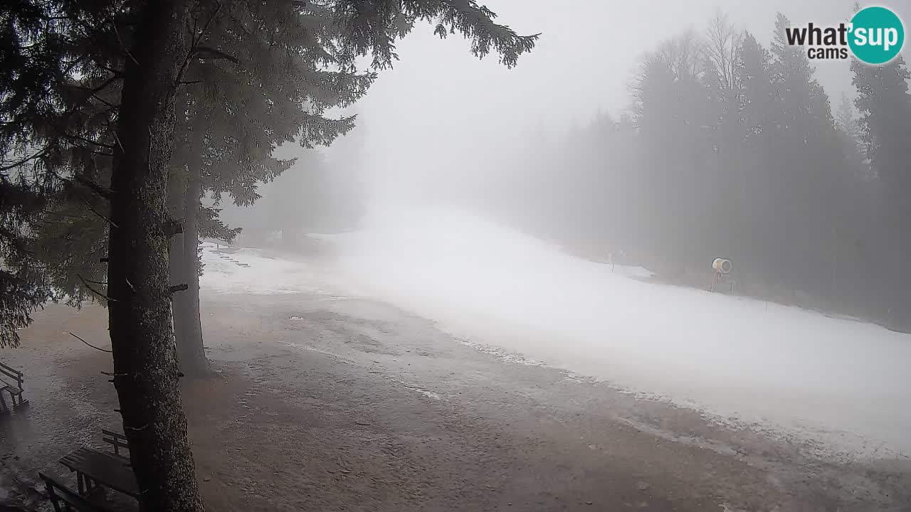 Trije Kralji – Črno jezero – Hotel Jakec