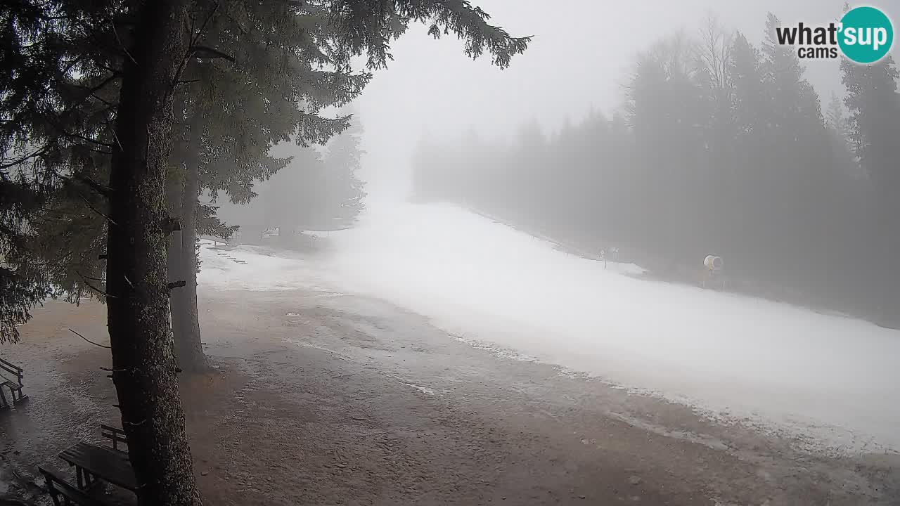 Trije Kralji – Črno jezero – Hotel Jakec