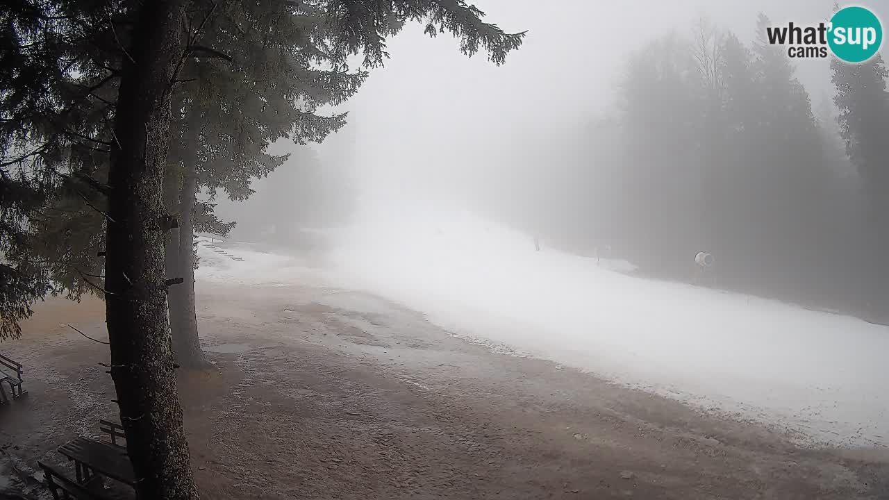 Trije Kralji – Črno jezero – Hotel Jakec