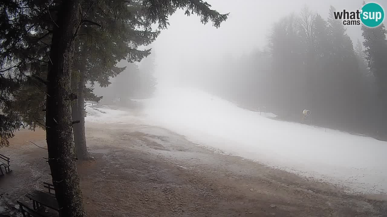 Trije Kralji – Črno jezero – Hotel Jakec