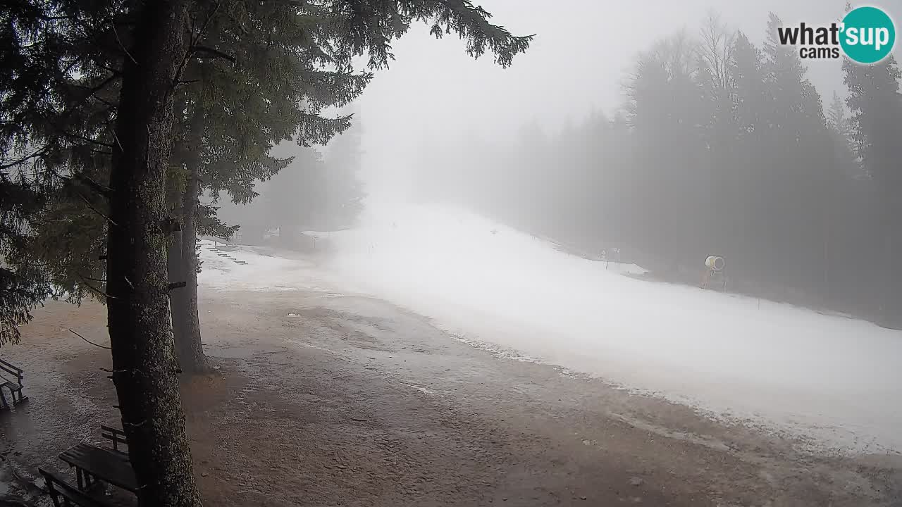 Trije Kralji – Črno jezero – Hotel Jakec