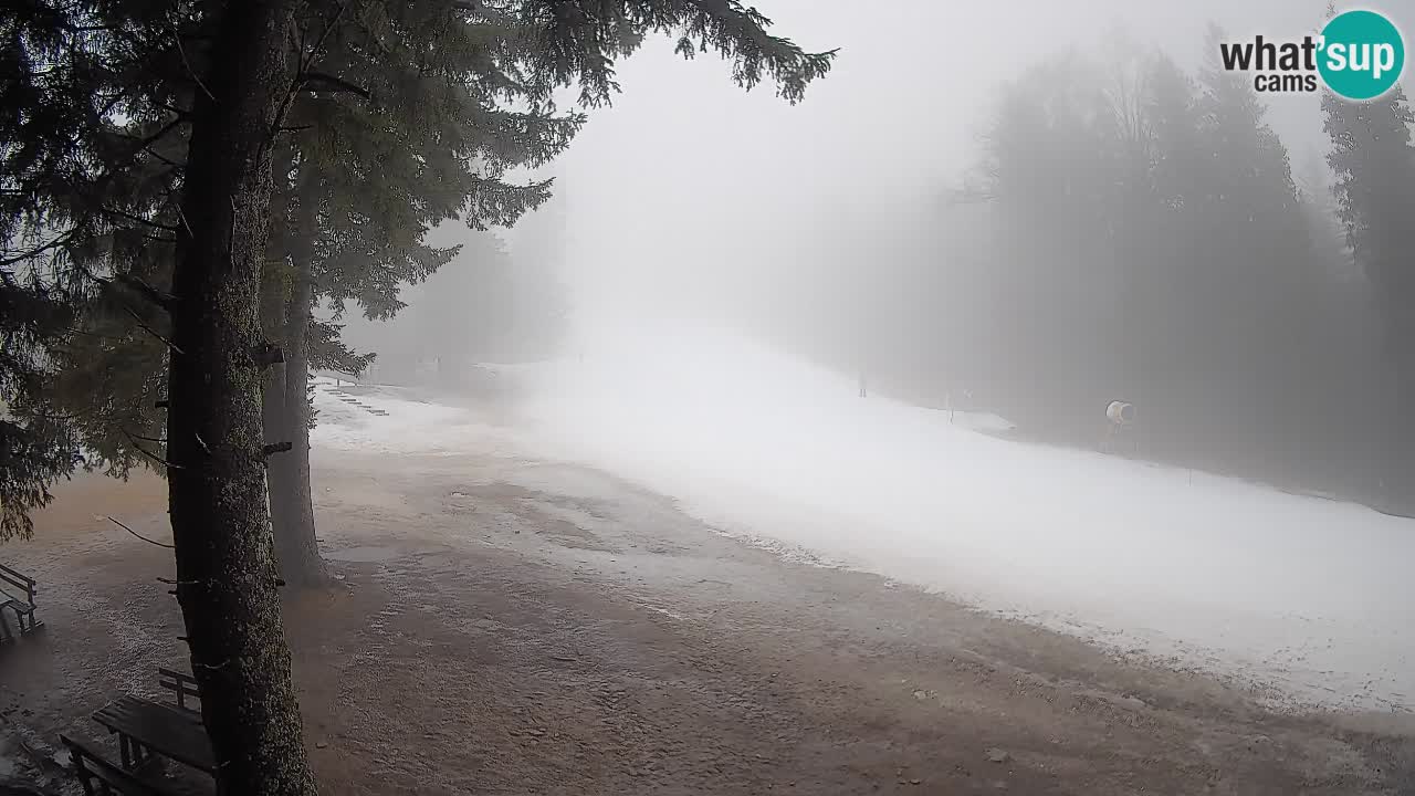 Trije Kralji – Črno jezero – Hotel Jakec