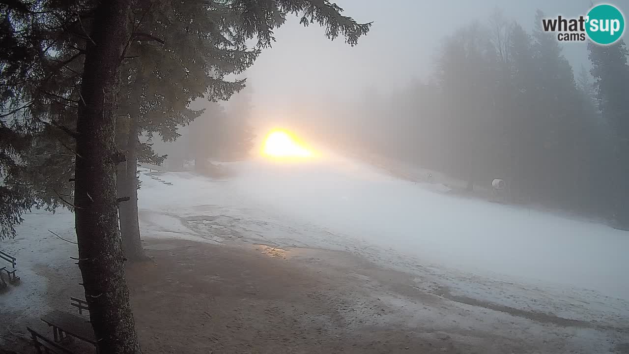 Trije Kralji – Črno jezero – Hotel Jakec