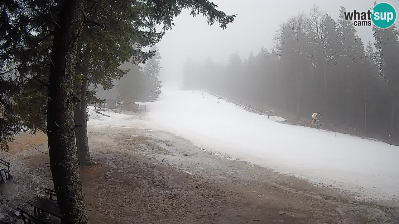 Trije Kralji – Črno jezero – Hotel Jakec