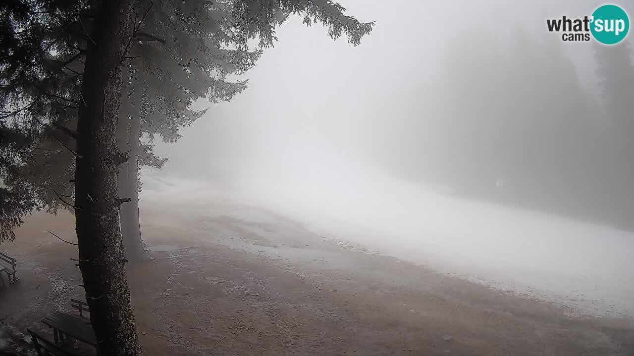 Trije Kralji – Črno jezero – Hotel Jakec