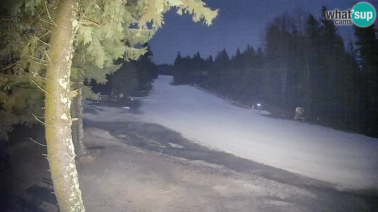 Trije Kralji – Črno jezero – Hotel Jakec