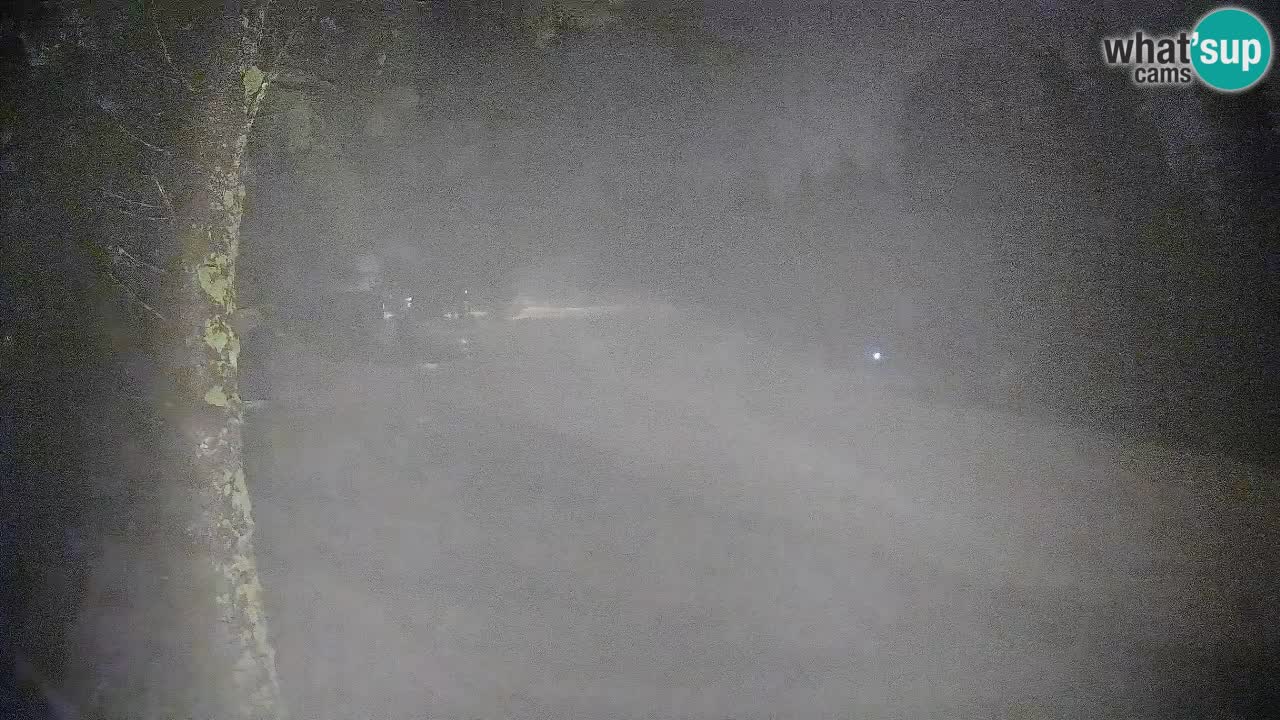 Trije Kralji – Črno jezero – Hotel Jakec