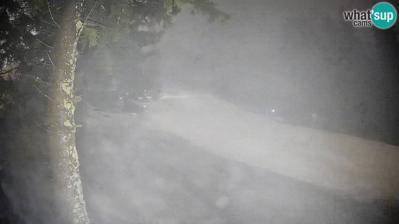 Trije Kralji – Črno jezero – Hotel Jakec