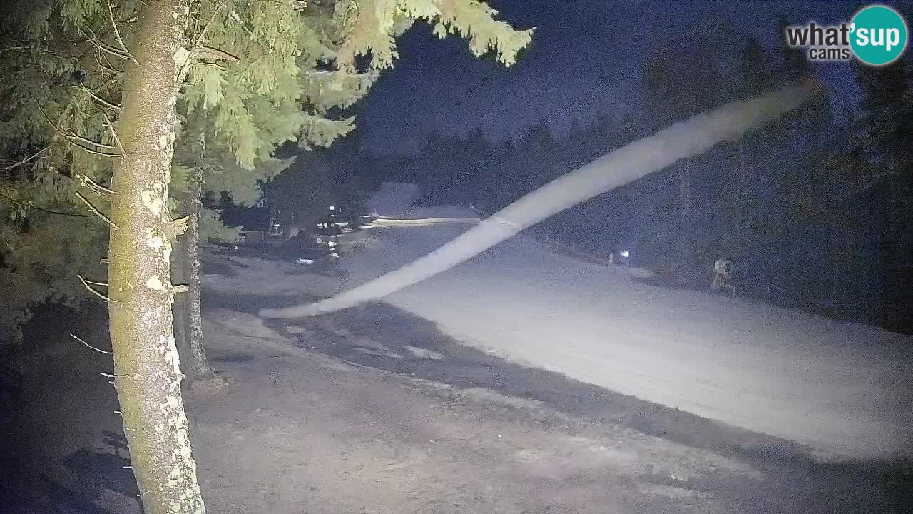 Trije Kralji – Črno jezero – Hotel Jakec