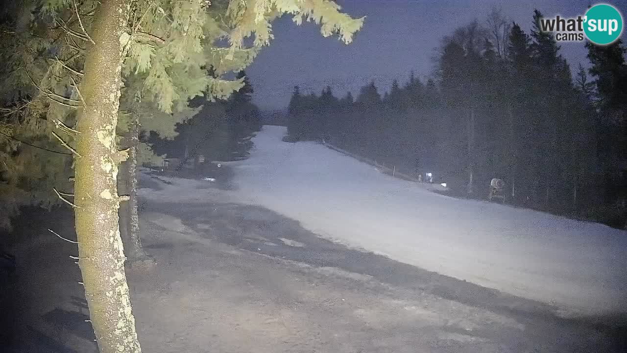 Trije Kralji – Črno jezero – Hotel Jakec