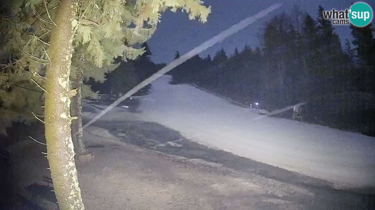 Trije Kralji – Črno jezero – Hotel Jakec