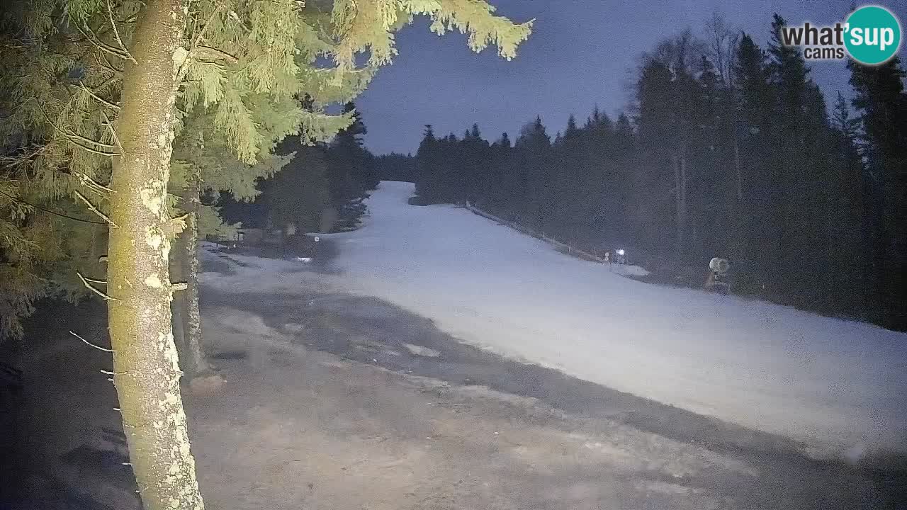 Trije Kralji – Črno jezero – Hotel Jakec