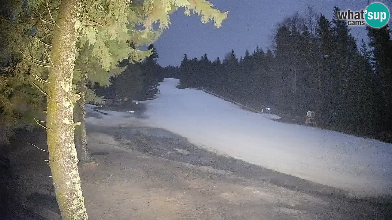 Trije Kralji – Črno jezero – Hotel Jakec