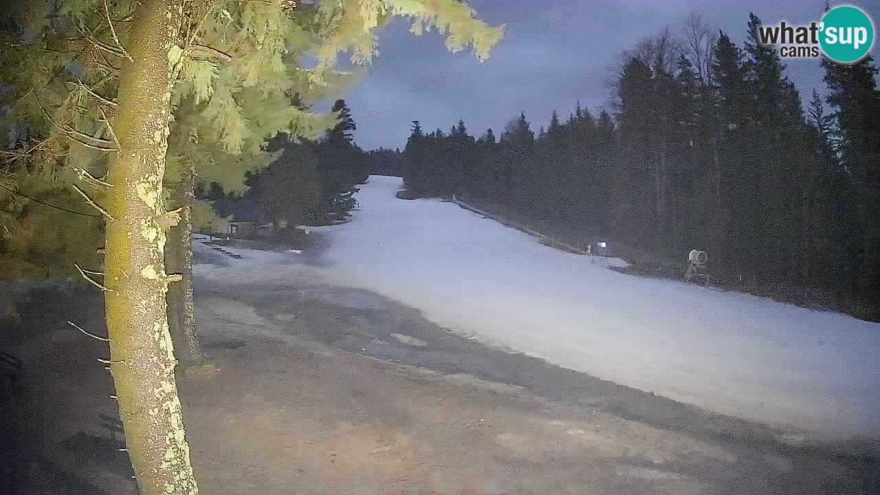 Trije Kralji – Črno jezero – Hotel Jakec