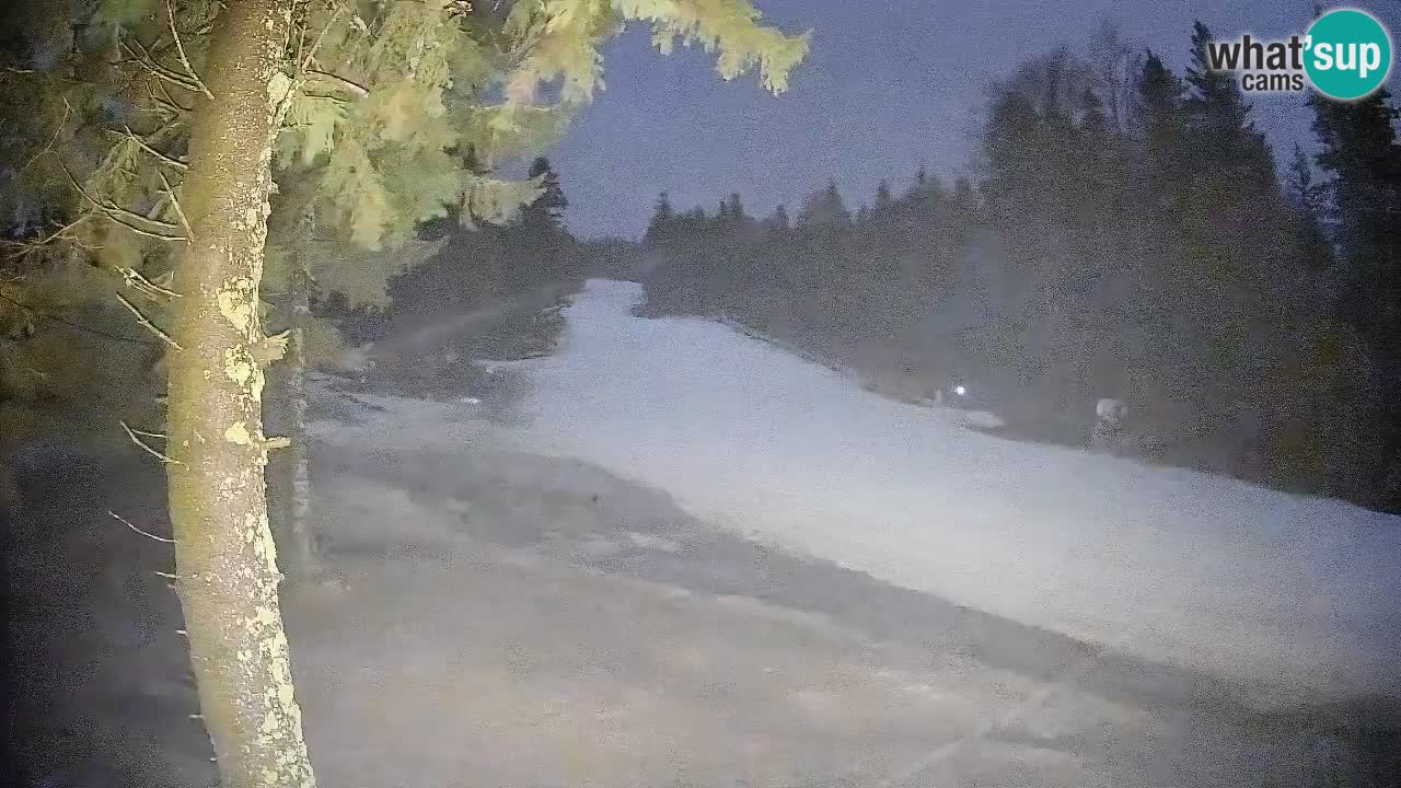 Trije Kralji – Črno jezero – Hotel Jakec