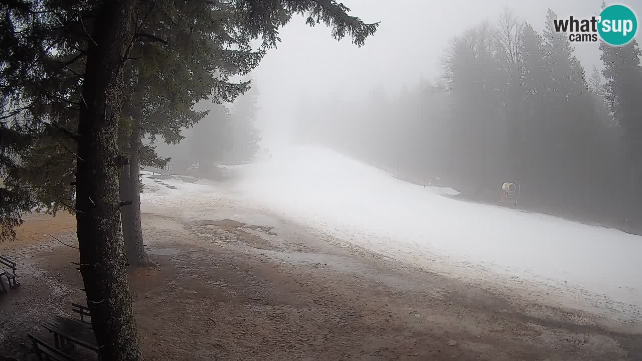 Trije Kralji – Črno jezero – Hotel Jakec