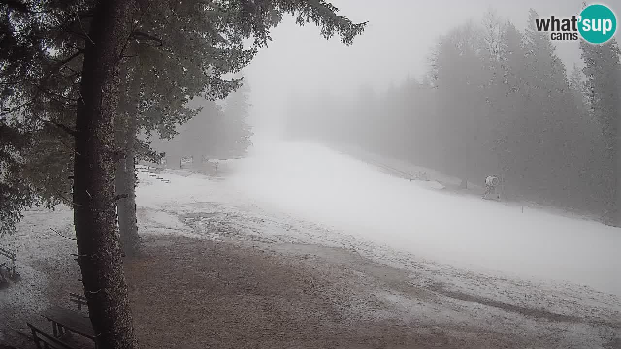 Trije Kralji – Črno jezero – Hotel Jakec