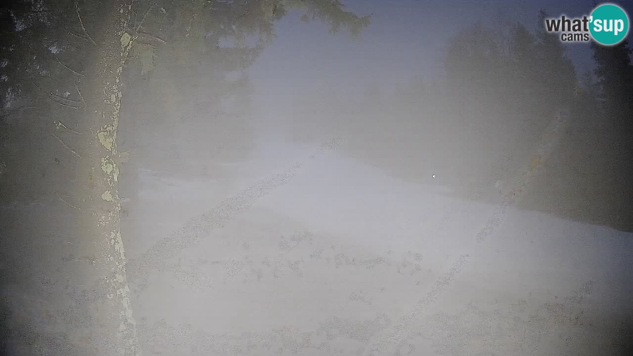 Trije Kralji – Črno jezero – Hotel Jakec