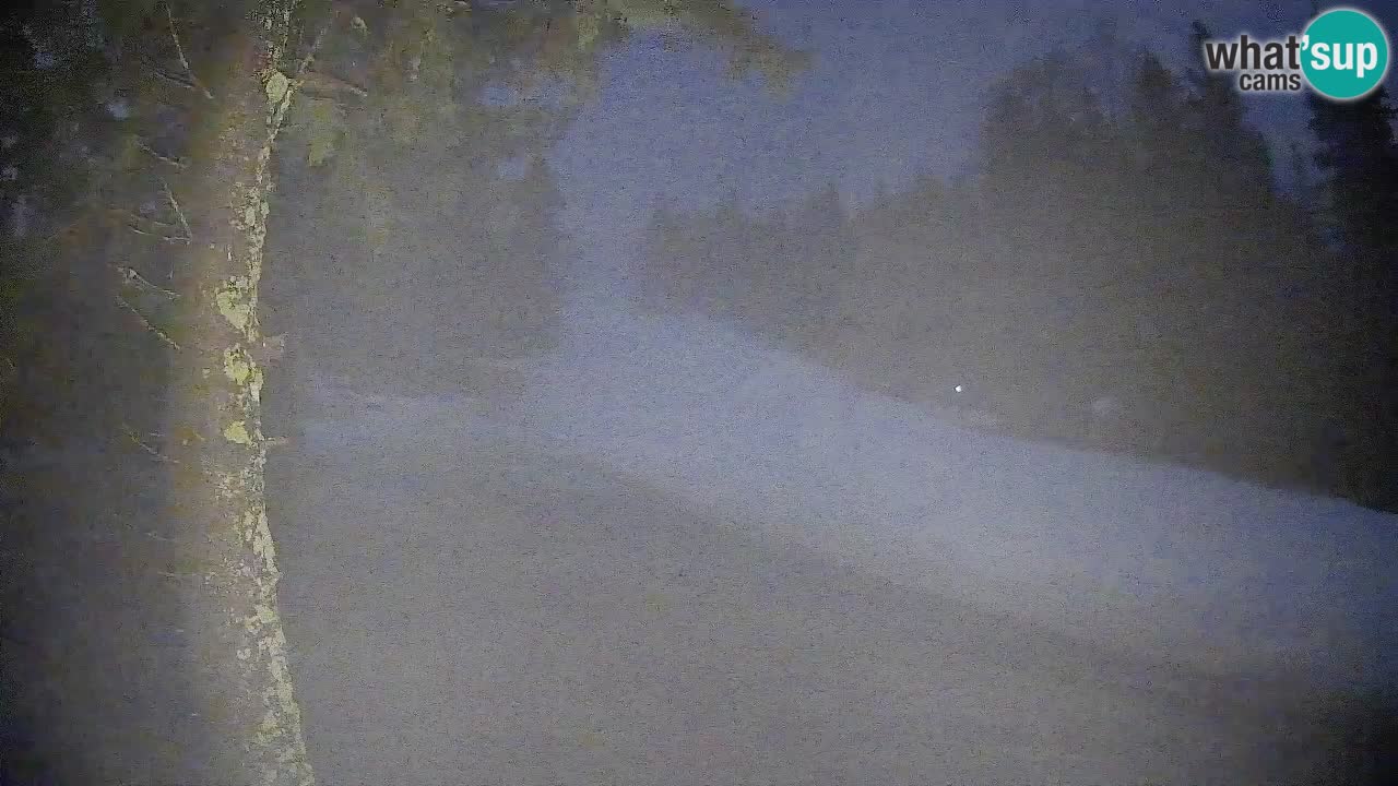 Trije Kralji – Črno jezero – Hotel Jakec