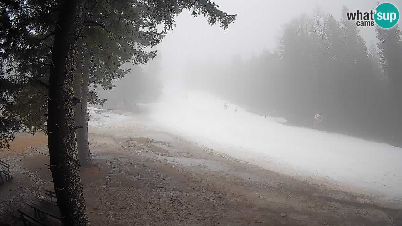 Trije Kralji – Črno jezero – Hotel Jakec