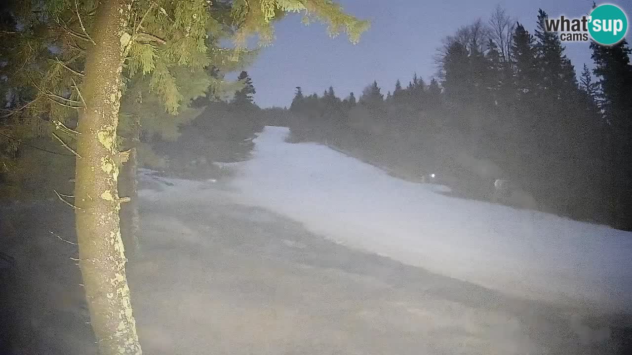 Trije Kralji – Črno jezero – Hotel Jakec