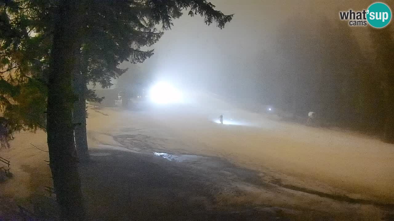 Trije Kralji – Črno jezero – Hotel Jakec